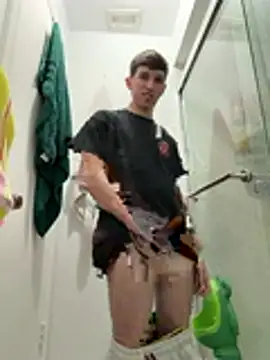 Jose rz online show from January 2026 01:07:02 AM