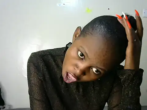 Kasweet Lee online show from November 2025 10:26:02 AM