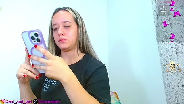 Dani javi online show from December 2024 05:15:01 AM