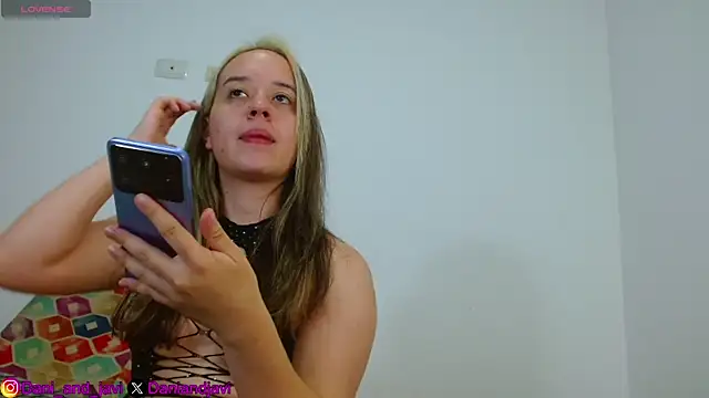 Dani javi online show from February 2025 04:15:01 AM