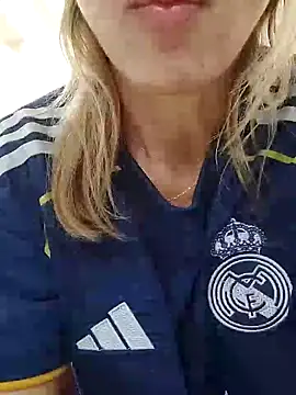 melissa 35  online show from October 2025 01:19:01 PM