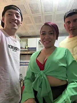 dannamomcerrat online show from February 2025 07:47:02 PM