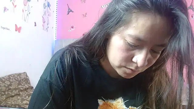 Snapshot of monickhot303av chatting on January 2025 03:26:01 AM monickhot303av online show from January 2025 03:26:01 AM