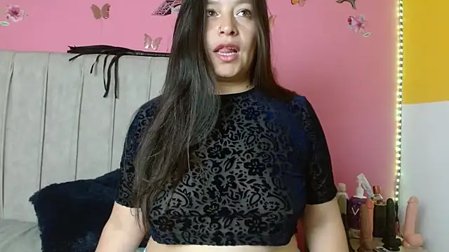 Snapshot of monickhot303av chatting on January 2025 03:44:02 AM monickhot303av online show from January 2025 03:44:02 AM