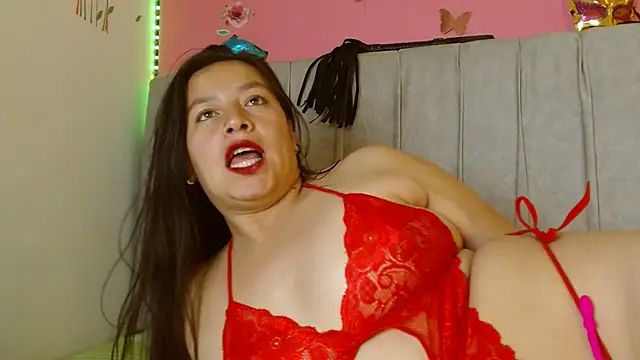 Snapshot of monickhot303av chatting on February 2025 05:42:01 AM monickhot303av online show from February 2025 05:42:01 AM