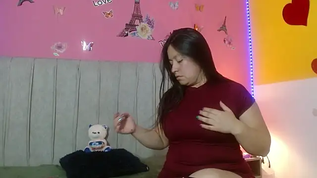 Snapshot of monickhot303av chatting on September 2025 06:26:01 AM monickhot303av online show from September 2025 06:26:01 AM