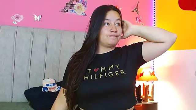 Snapshot of monickhot303av chatting on September 2025 12:58:02 AM monickhot303av online show from September 2025 12:58:02 AM