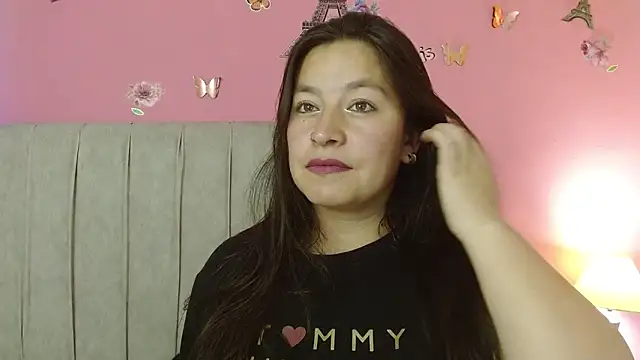 Snapshot of monickhot303av chatting on September 2025 03:45:02 AM monickhot303av online show from September 2025 03:45:02 AM