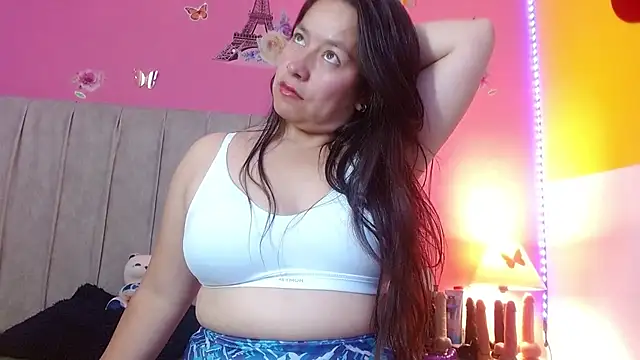 Snapshot of monickhot303av chatting on October 2025 02:19:01 AM monickhot303av online show from October 2025 02:19:01 AM