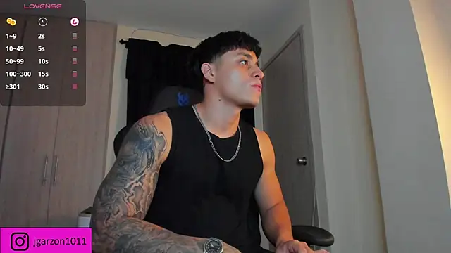  joansoto online show from March 2025 01:30:02 PM