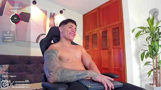  joansoto online show from September 2025 02:17:01 PM