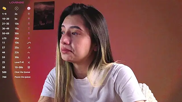 DarlaLike online show from February 2026 03:18:02 AM