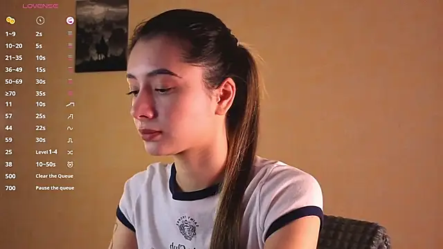 DarlaLike online show from March 2026 03:35:02 AM