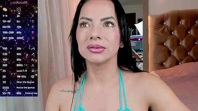 veronika naughty online show from December 2024 02:10:02 PM