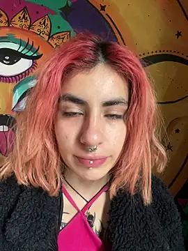  Artemisa X online show from February 2025 12:47:01 PM