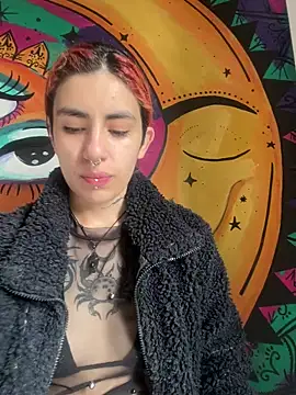  Artemisa X online show from March 2025 02:23:02 PM