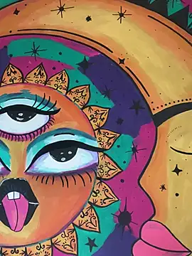  Artemisa X online show from March 2025 02:01:02 PM