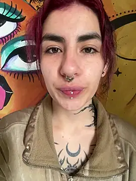  Artemisa X online show from March 2025 03:06:01 PM