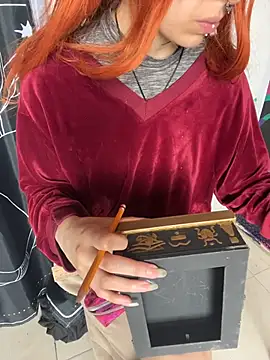  Artemisa X online show from February 2026 05:32:01 PM