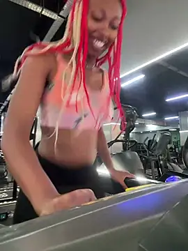 NASTY BOBO online show from November 2025 02:15:01 PM