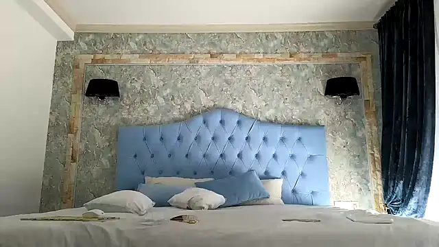 Blanca1 online show from February 2025 02:44:02 PM