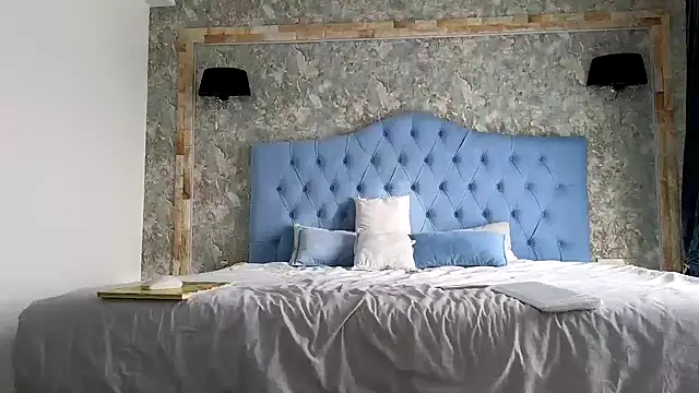 Blanca1 online show from February 2025 02:14:02 PM