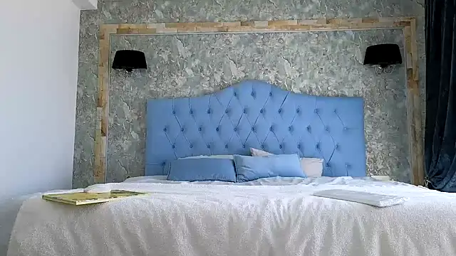 Blanca1 online show from March 2025 08:32:02 AM