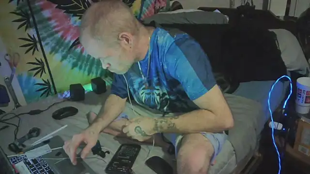 jaxx12369 online show from February 2025 04:41:02 AM