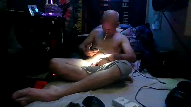 jaxx12369 online show from October 2025 07:27:01 AM