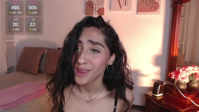 madisex s online show from March 2025 12:30:02 PM