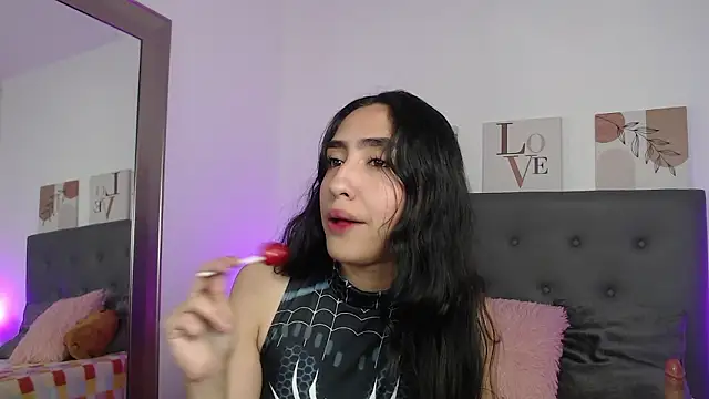 madisex s online show from March 2026 03:24:01 AM