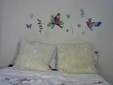 Snapshot of Blacktittiex02 chatting on December 2024 06:03:02 PM Blacktittiex02 online show from December 2024 06:03:02 PM