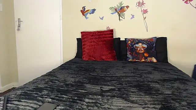 Snapshot of Blacktittiex02 chatting on January 2025 09:41:01 PM Blacktittiex02 online show from January 2025 09:41:01 PM