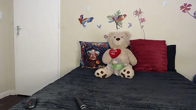 Snapshot of Blacktittiex02 chatting on September 2025 09:20:02 PM Blacktittiex02 online show from September 2025 09:20:02 PM