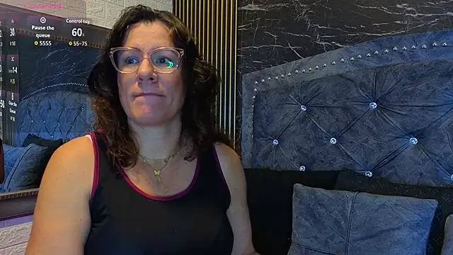 charlotte  G online show from March 2026 11:23:01 AM