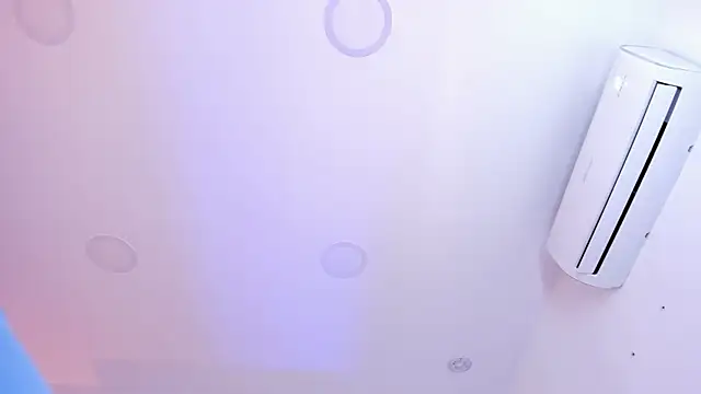 Scarlett Morgan  online show from February 2025 01:45:02 AM