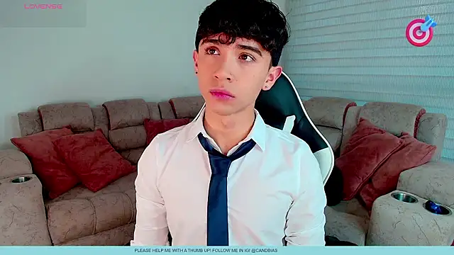 Niico Cruz online show from January 2026 10:46:01 PM