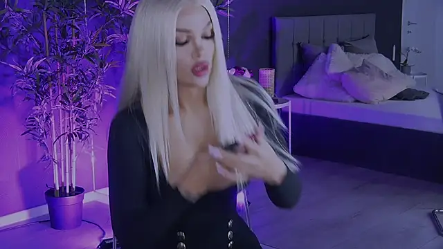 shayblonde online show from January 2025 10:06:01 PM