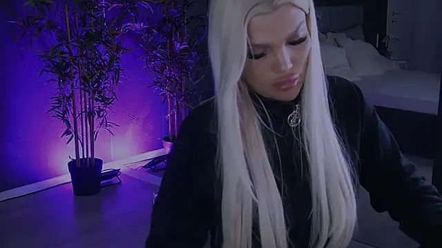 shayblonde online show from January 2025 09:08:02 PM