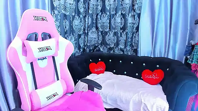 KamilaFoxy online show from March 2025 11:30:02 AM