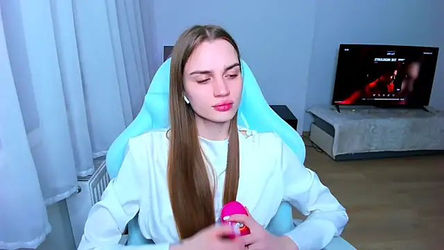 StellaLawless online show from January 2025 08:42:01 PM