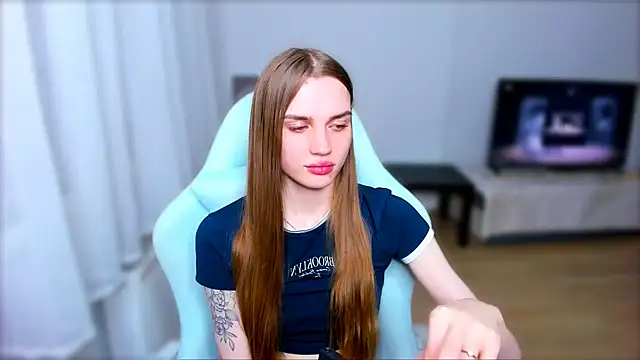 StellaLawless online show from February 2025 01:12:02 AM