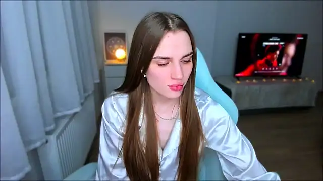 StellaLawless online show from February 2025 07:42:01 PM