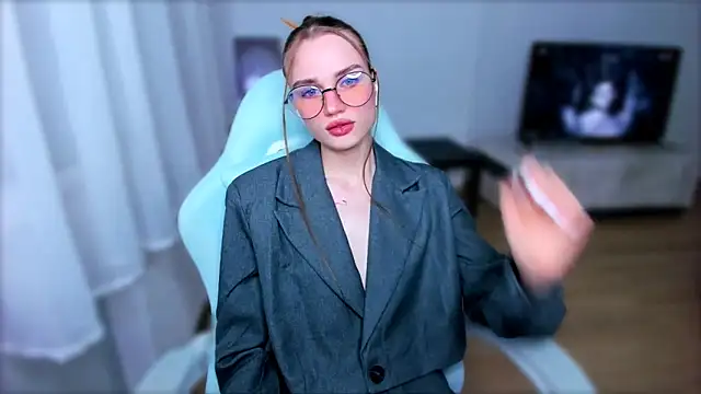 StellaLawless online show from February 2025 08:52:02 PM