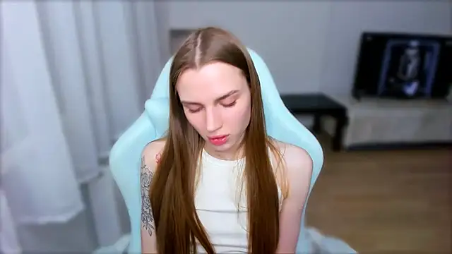 StellaLawless online show from February 2025 10:48:01 PM