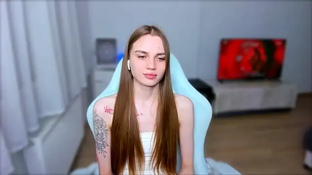 StellaLawless online show from February 2025 08:10:01 PM