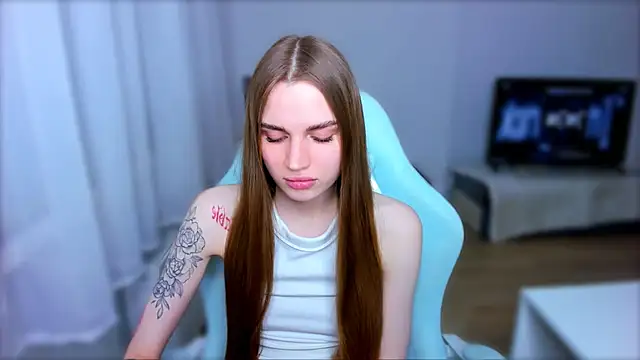 StellaLawless online show from March 2025 11:16:02 PM