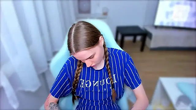 StellaLawless online show from March 2025 12:42:02 AM