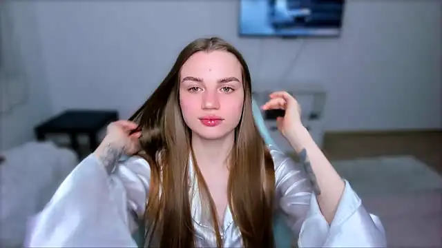 StellaLawless online show from March 2025 08:43:01 PM