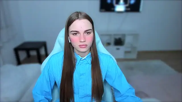 StellaLawless online show from March 2025 09:42:02 PM